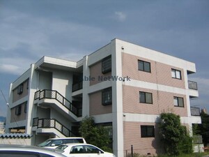 サンパティック富田林