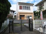 岩根戸建