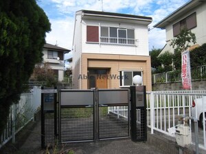 岩根戸建