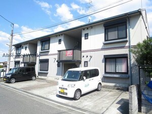 パークハイツ