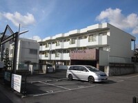 グリーンハイツ須賀