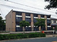 レオネクストアズールぐみのき