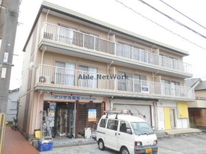 アクセス久野喜台マンション