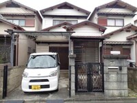 松ヶ丘西町貸家