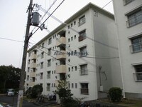 公団狭山住宅３１棟
