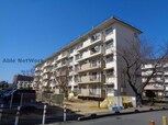 UR金剛団地63棟