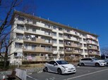 UR金剛団地31棟