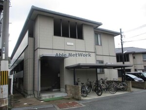 パラシオ北野田