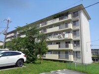 金剛第三住宅213号棟
