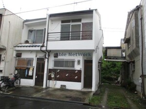 HDハウス東野中2