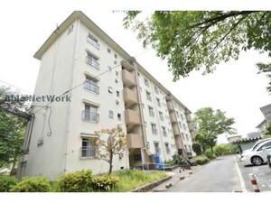 ＵＲ金剛団地　44号棟
