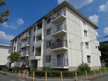 UR藤沢台第3　314号棟