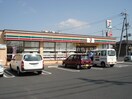 セブンイレブン倉敷連島中央1丁目店（コンビニ）(コンビニ)まで758m 一博館