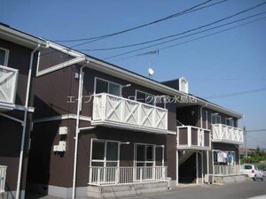 エクセル・メゾン　A棟