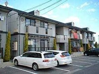 サンライズ光　Ｄ棟