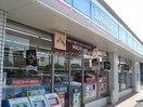 ローソン 倉敷北畝二丁目店(コンビニ)まで297m ファミリーハウス北畝　B棟