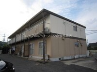 パークサイド勇崎