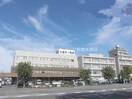 医療法人水清会水島第一病院(病院)まで618m セジュール岡部