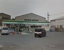 ファミリーマート倉敷連島店(コンビニ)まで334m ウインディア浦田　B