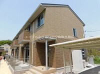 グリシーヌ　Ｃ棟