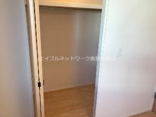 収納（イメージ） 仮）ロココモダン片島