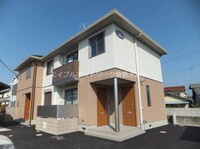 シャーメゾン彩