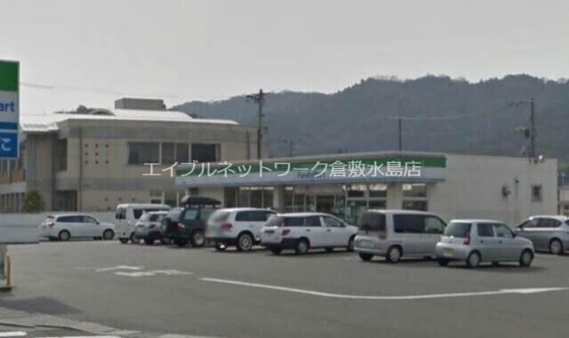 ファミリーマート倉敷林店(コンビニ)まで314m 仮称　倉敷市林AP