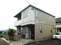 アローゼ　C棟