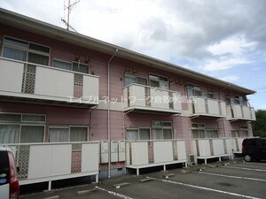 ニューシティ柳田Ａ