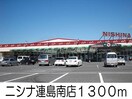 ファミリーマート(コンビニ)まで350m エアリー・ミサオⅠ