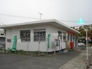 倉敷鶴の浦郵便局(郵便局)まで911m プリード遠藤B