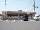 セブンイレブン倉敷東塚５丁目店(コンビニ)まで167m ラ・ぺジブルB