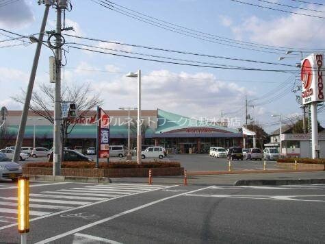 山陽マルナカ茶屋町店(ショッピングセンター/アウトレットモール)まで1800m 天城タウンハウス