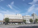 医療法人水清会水島第一病院(病院)まで595m ラルジュ福岡屋　B棟