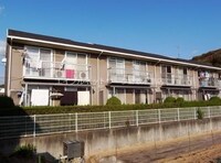 グリーンコーポ浦田