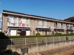 グリーンコーポ浦田