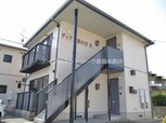 ディアス田の口　B棟