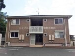 アンソレイエ　松家