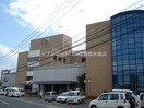 玉島中央病院(病院)まで960m ヴァンヤードＢ