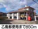 乙島保育園(幼稚園/保育園)まで750m クレスト