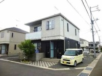 アローゼ　D棟