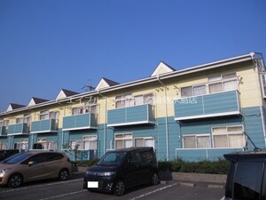 ニューシティトモエＡ