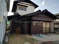 連島町鶴新田一戸建