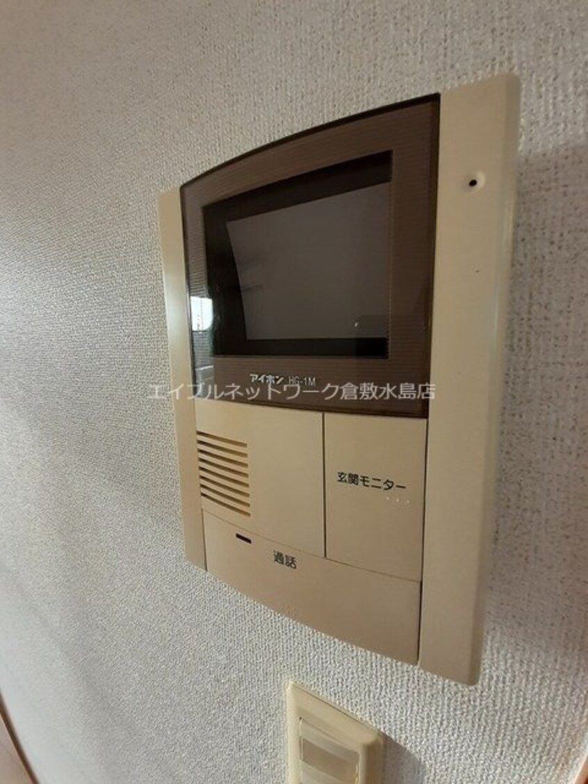  メゾン　ソレイユＡ棟