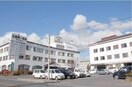 医療法人賀新会玉島第一病院(病院)まで2186m ラプラス新倉敷