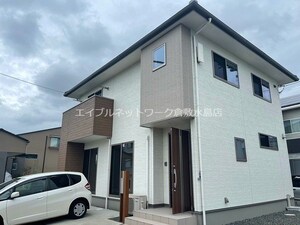 中島戸建　西棟