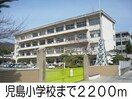 稗田幼稚園(幼稚園/保育園)まで900m カルム　メゾンⅠ