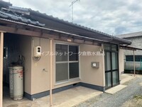 小松原借家　北東3号