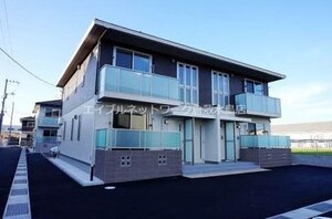 RAINBOW中島　Ｃ棟