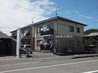 シエル・エトワール　A棟